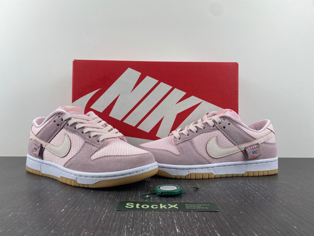 Dunk LowDZ5318-640